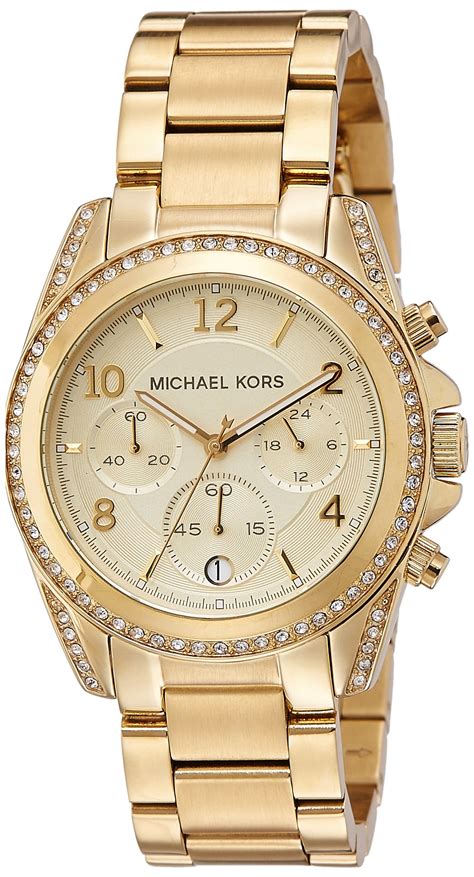 michael kors uhr damen kupfer|Michael Kors damenuhrn.